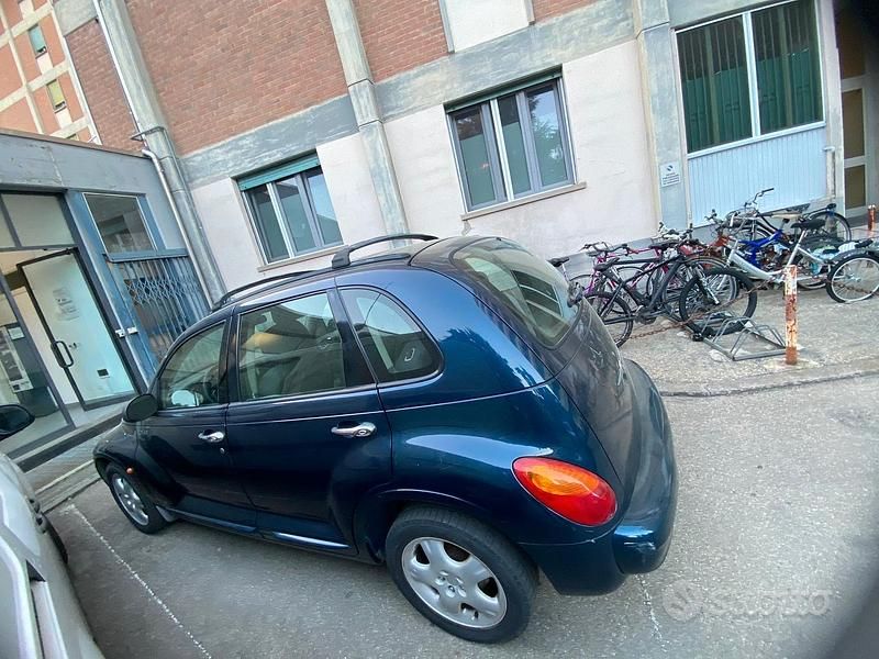 Usata Chrysler PT Cruiser 141 CV (103 kW) 2001 Berlina