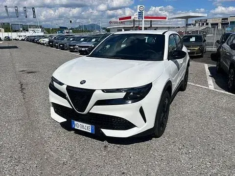 Usata Alfa Romeo GT Junior 145 CV (106 kW) 2026 SUV