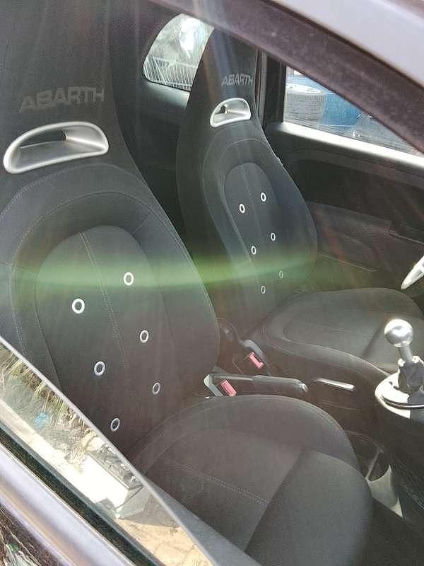 Usata Abarth 595 165 CV (121 kW) 2023 Utilitaria