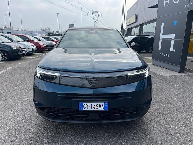 Begagnad Opel Grandland X 145 HK (106 kW) 2025 Blå SUV