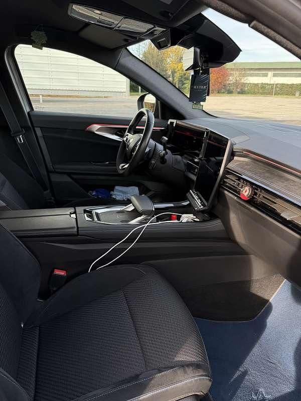 Usata Renault Austral Iconic Esprit Alpine 199 CV (146 kW) 2024 SUV