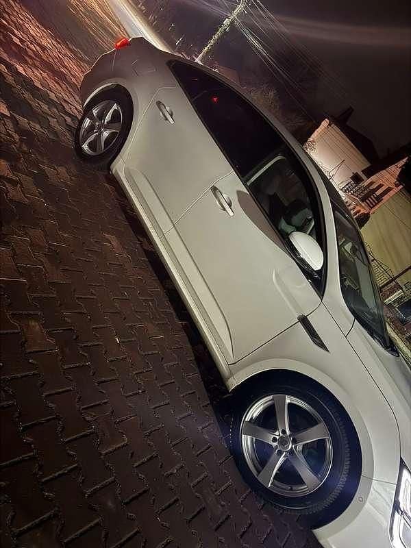 Usata Renault Talisman Intens 131 CV (96 kW) 2018 Berlina