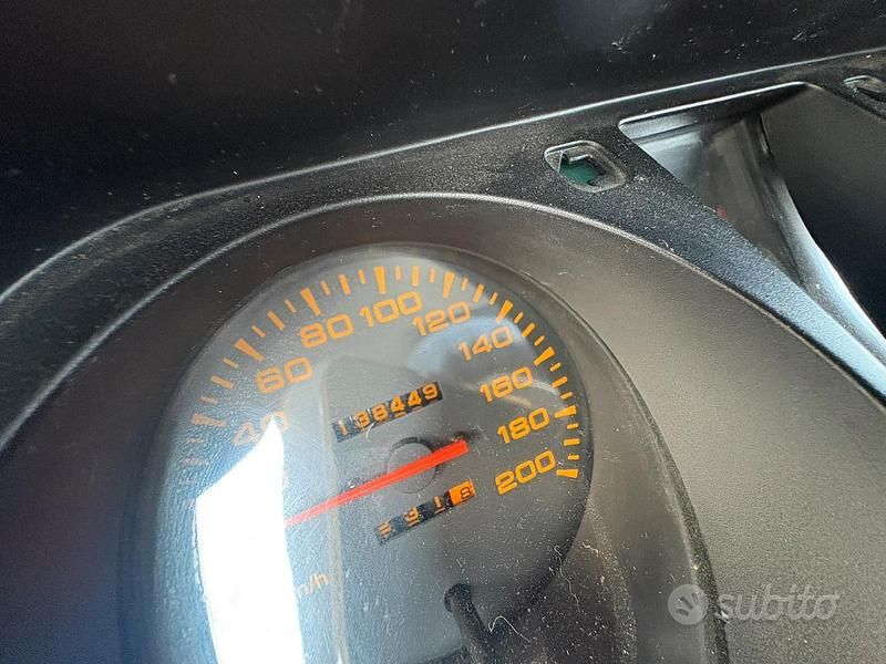 Usata Mitsubishi Pajero 1992 SUV