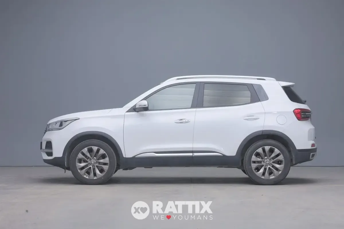 Usata DR DR 4.0 150 CV (110 kW) 2022 SUV
