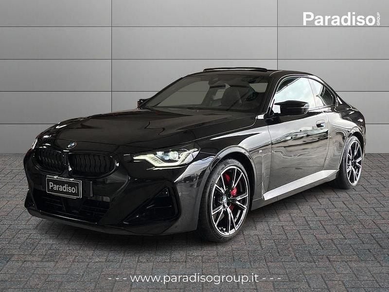 Usata BMW M240i M Performance 388 CV (285 kW) 2024 Coupé