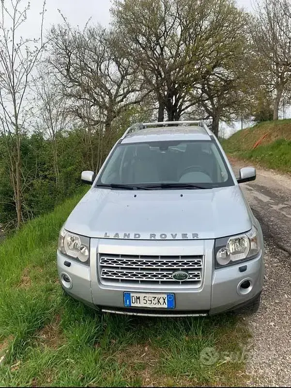 Usata Land Rover Freelander 2 160 CV (117 kW) 2008 SUV