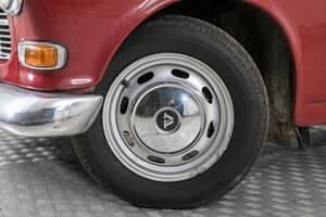 Occasion Volvo Amazon 83 ch (61 kW) 1964 Rouge Berline