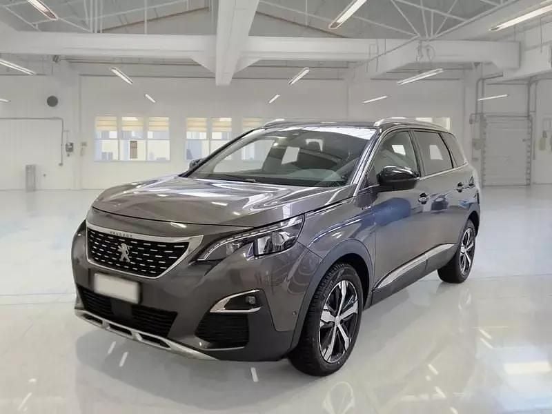 Usata 2019 Peugeot 5008 GT-line SUV | 19.950 € - Immagine 1/4