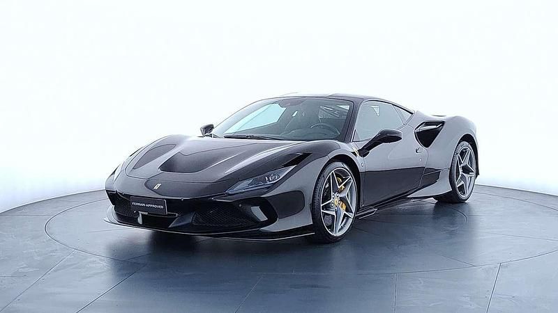 Usata Ferrari F8 721 CV (530 kW) 2022 Other