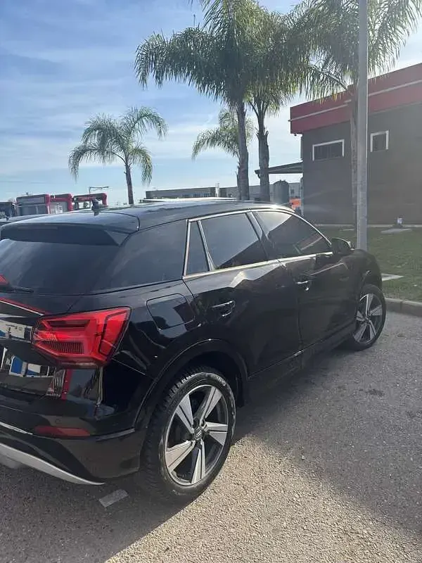 Usata Audi Q2 116 CV (85 kW) 2020 SUV