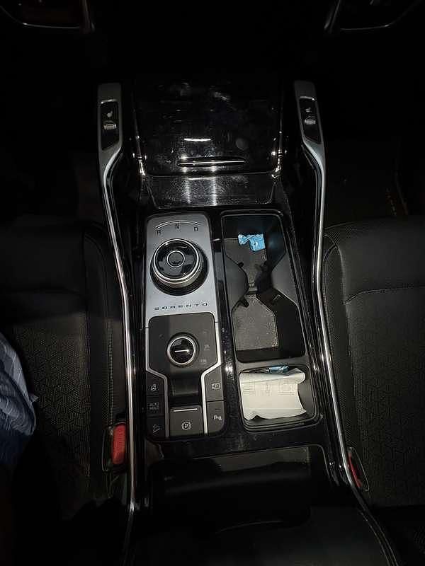 Usata Kia Sorento Style 179 CV (131 kW) 2022 SUV