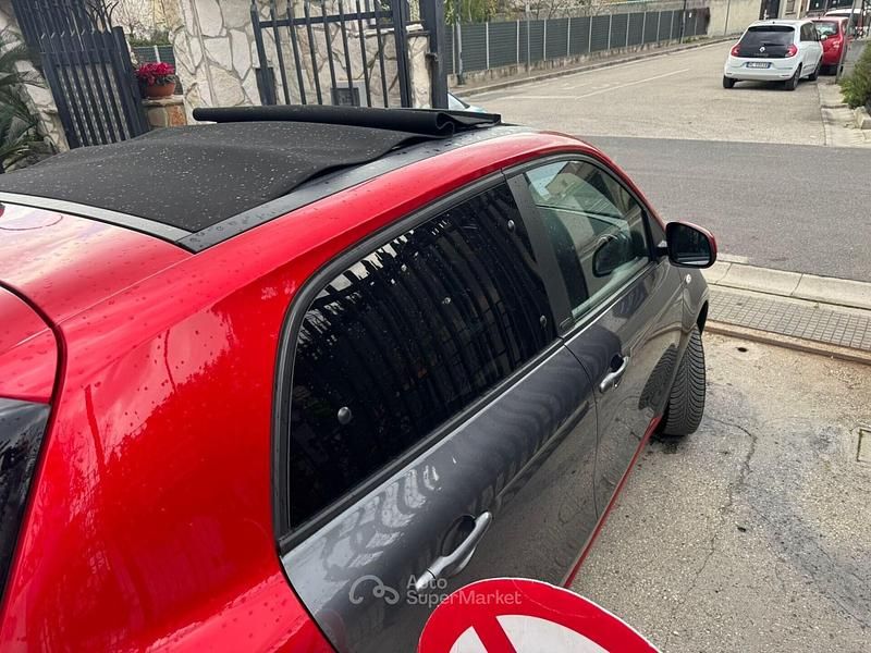 Usata Smart ForFour Passion 71 CV (52 kW) 2019 Grigio Utilitaria