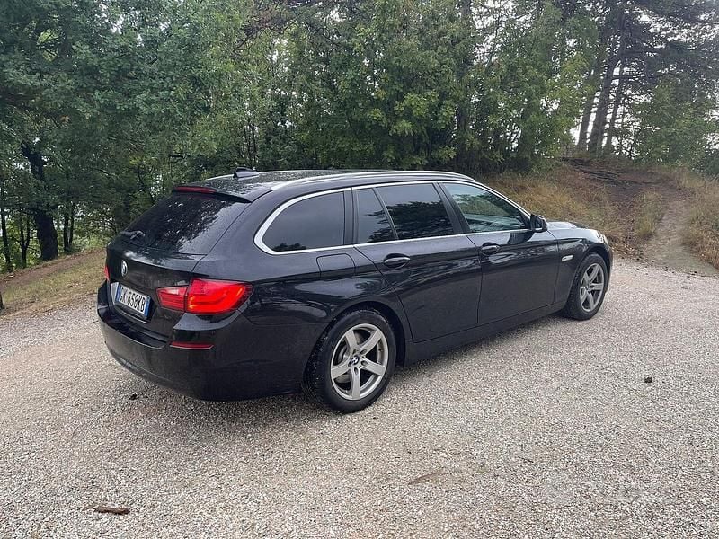 Usata BMW 520 2011 Berlina