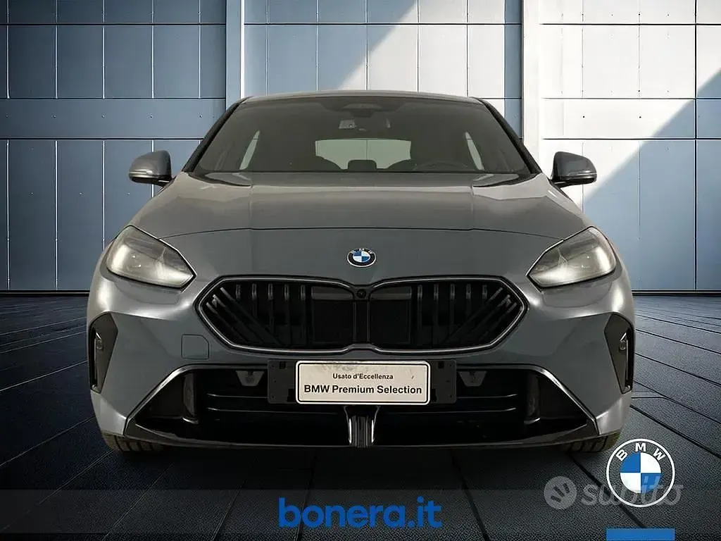 Usata BMW 118 M Sport 150 CV (110 kW) 2025 Other Utilitaria