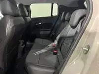 Usata Jeep Avenger EV Summit 114 kW (156 CV) 2025 Beige SUV