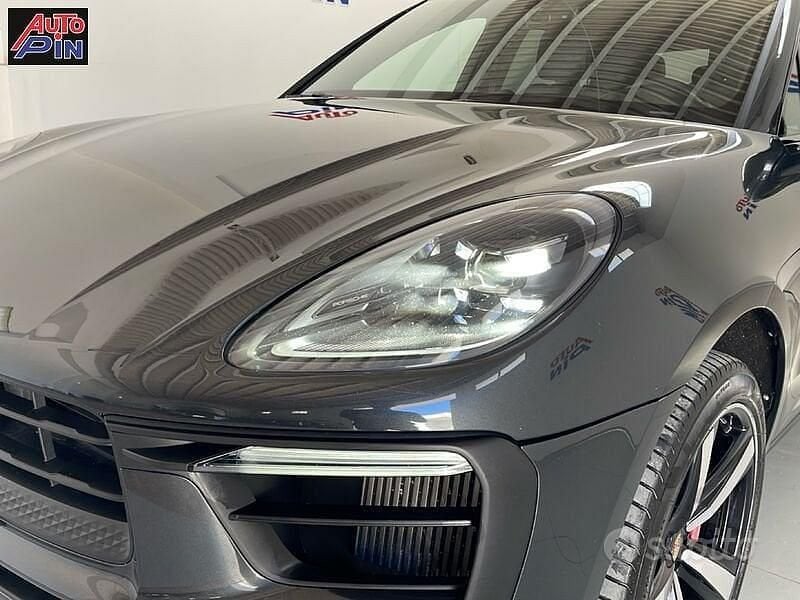Usata Porsche Macan 381 CV (280 kW) 2024 Other SUV