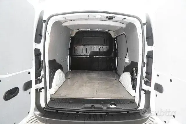 Usata Mercedes Citan 109 116 CV (85 kW) 2021 Bianco Monovolume