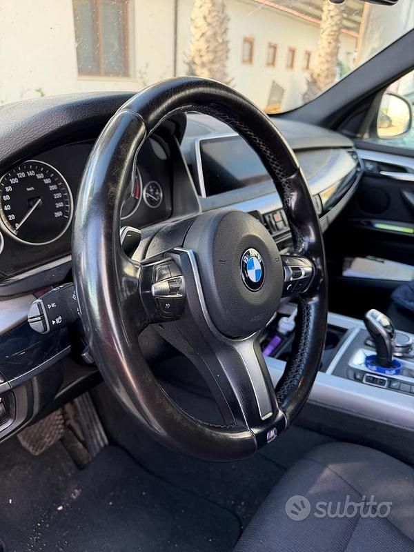 Usata BMW M240 286 CV (210 kW) 2015 Bianco SUV