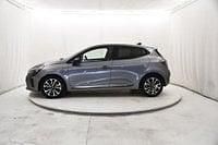 Usata Renault Clio V Techno 91 CV (66 kW) 2025 Grigio Berlina