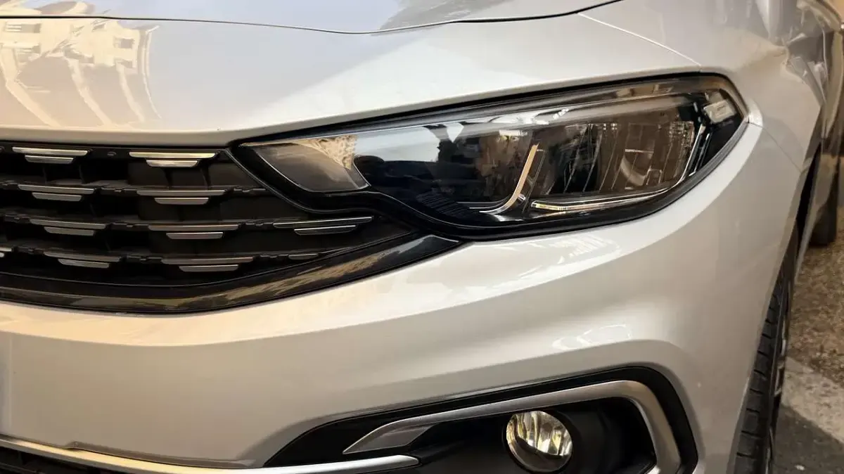Usata Fiat Tipo Lounge 95 CV (69 kW) 2022 Argento Station wagon