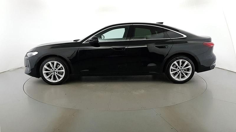 Occasion Audi A5 Advanced Plus 204 ch (150 kW) 2025 Noir Berline