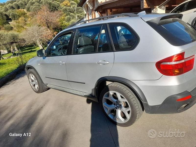 Usata BMW X5 2007 SUV
