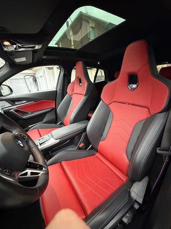 Usata BMW X2 M Sport 300 CV (220 kW) 2025 SUV
