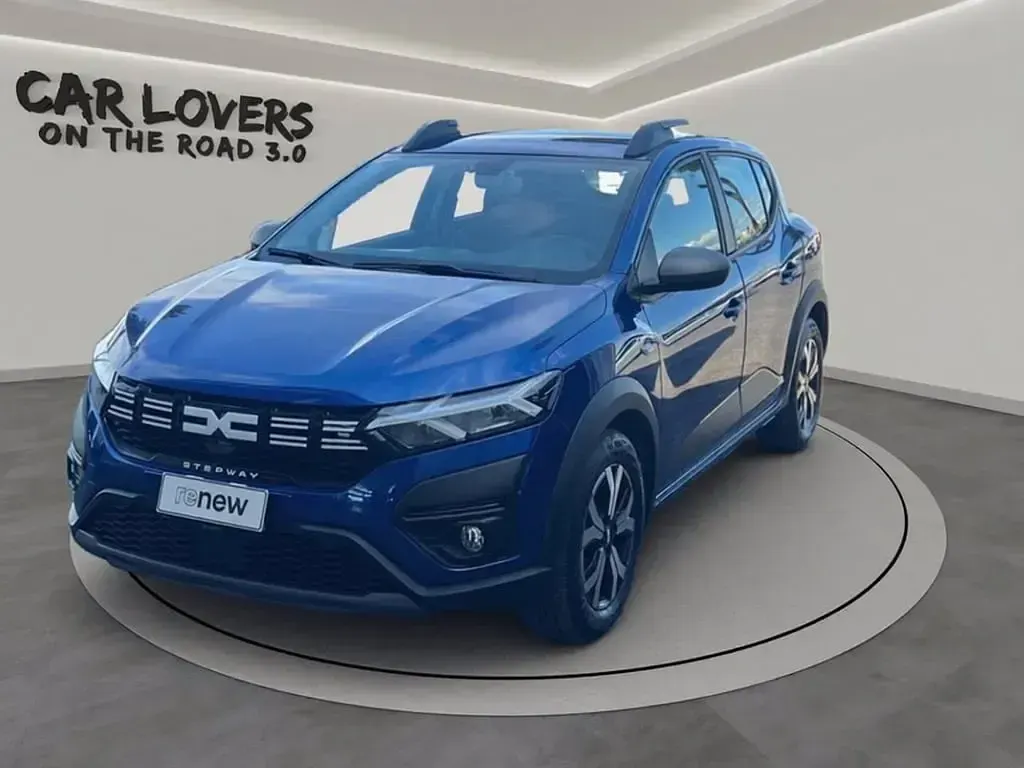 Usado Dacia Sandero Comfort 101 CV (74 kW) 2023 Utilitario