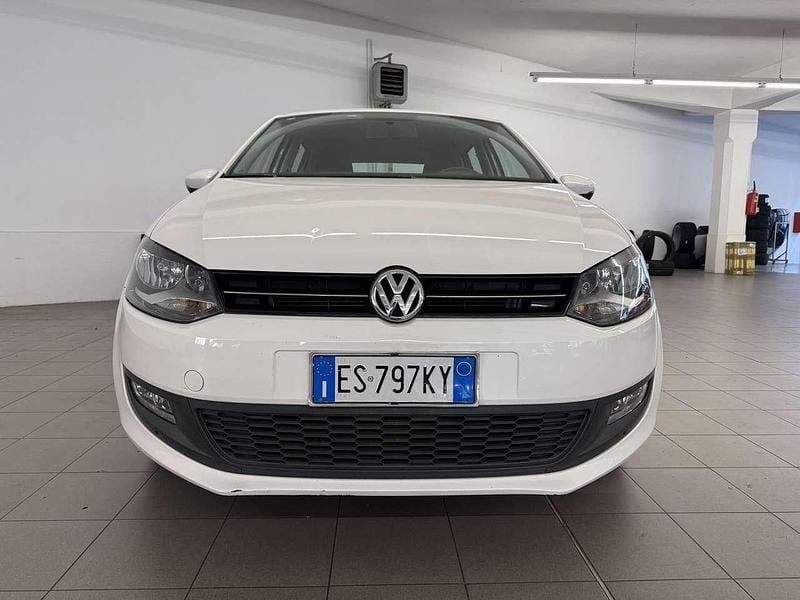Usata VW Polo Comfortline 75 CV (55 kW) 2013 Other Berlina