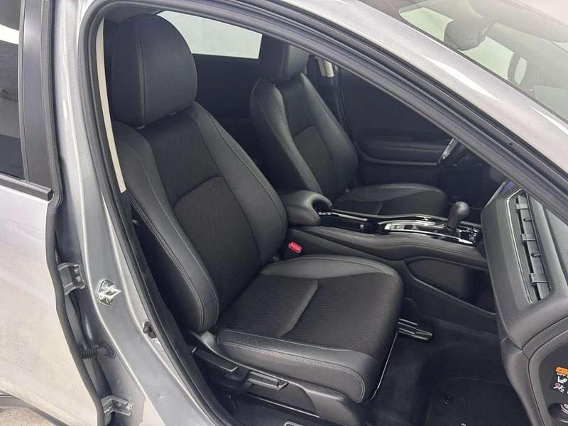 Usata Honda HR-V Executive 131 CV (96 kW) 2019 Argento SUV