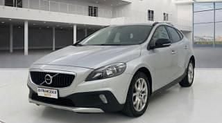 Usata Nissan Qashqai +2 Acenta 131 CV (96 kW) 2014 Grigio metallizzato SUV