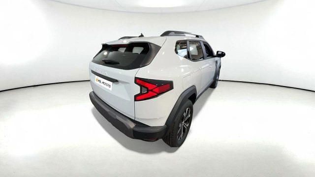 Nuova Dacia Duster Expression 100 CV (73 kW) 2025 Bianco SUV