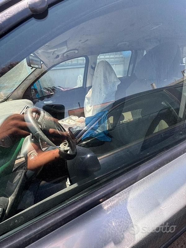 Usata Fiat Stilo 80 CV (58 kW) 2009 Grigio Station wagon