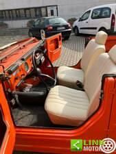 Usata VW Type 3 44 CV (32 kW) 1971 Arancione SUV