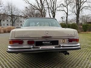 Usata Mercedes 280 200 CV (147 kW) 1971 Bianco Berlina