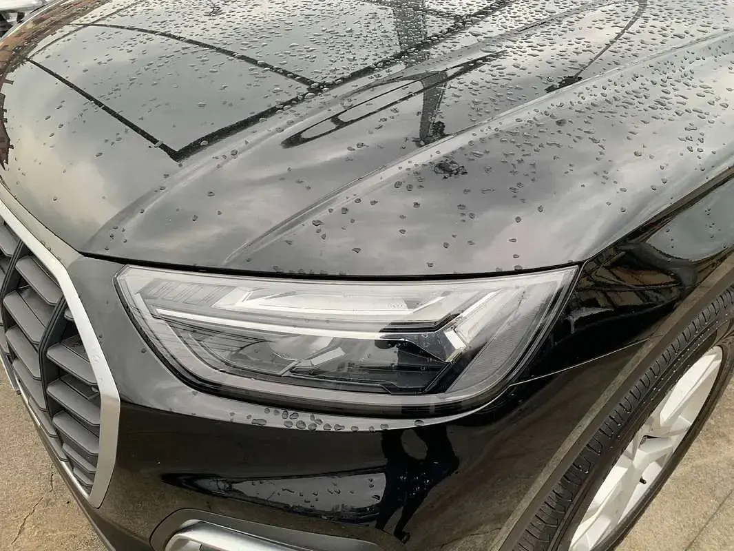Usata Audi Q5 Advanced 204 CV (150 kW) 2020 SUV
