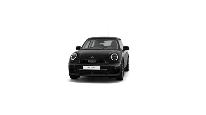 Usata 2024 Mini Cooper Utilitaria | 25.500 € (Buon prezzo) - Immagine 1/4