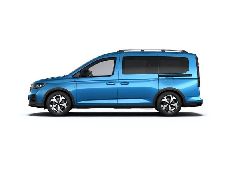 Nuova Ford Tourneo Connect Active 122 CV (89 kW) 2025 Boundless blue  Monovolume