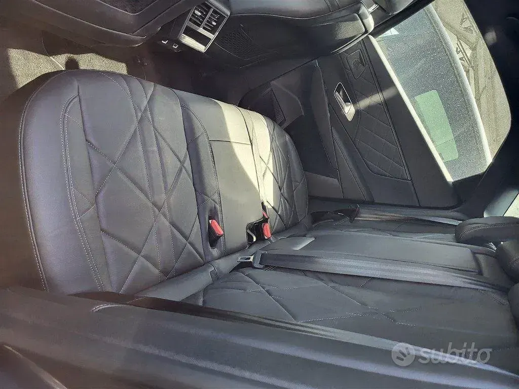 Usata DS Automobiles DS7 Crossback 131 CV (96 kW) 2022 Grigio SUV