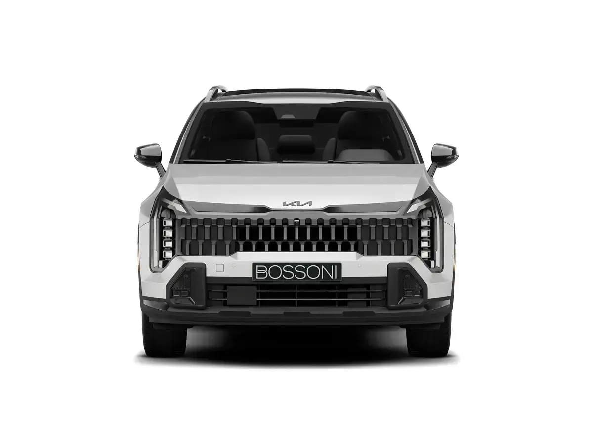 Nuova Kia Sportage 239 CV (175 kW) 2026 Grigio SUV