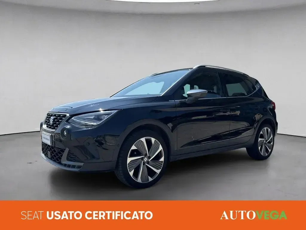 Usata Seat Arona FR 95 CV (69 kW) 2023 SUV