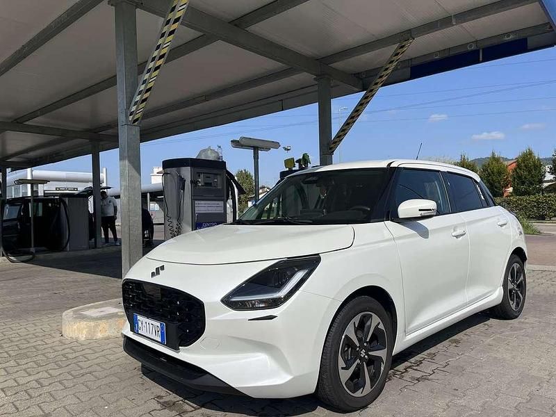 Usata Suzuki Swift 83 CV (61 kW) 2025 Utilitaria