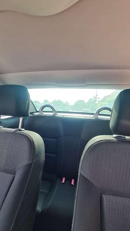 Usata Peugeot 207 CC 120 CV (88 kW) 2009 Grigio Cabrio