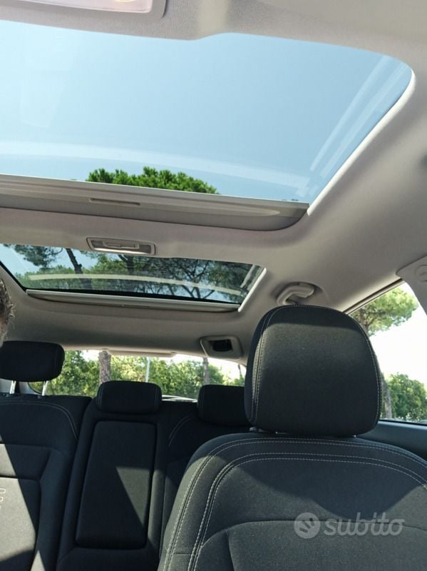 Usata Kia Sportage 135 CV (99 kW) 2014 Grigio SUV