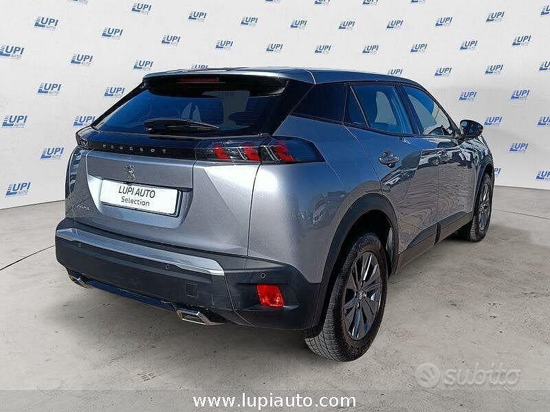 Usata Peugeot 2008 Active 131 CV (96 kW) 2023 Other SUV