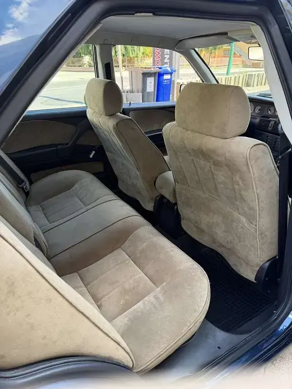 Usata Lancia Dedra 103 CV (75 kW) 1998 Berlina