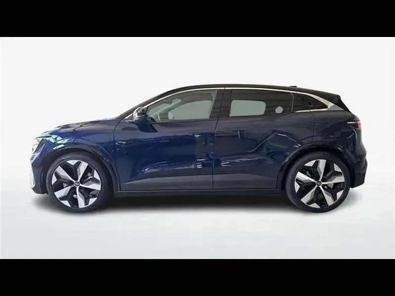 Usado Renault Megane E-Tech Techno 161 kW (220 CV) 2025 Azul