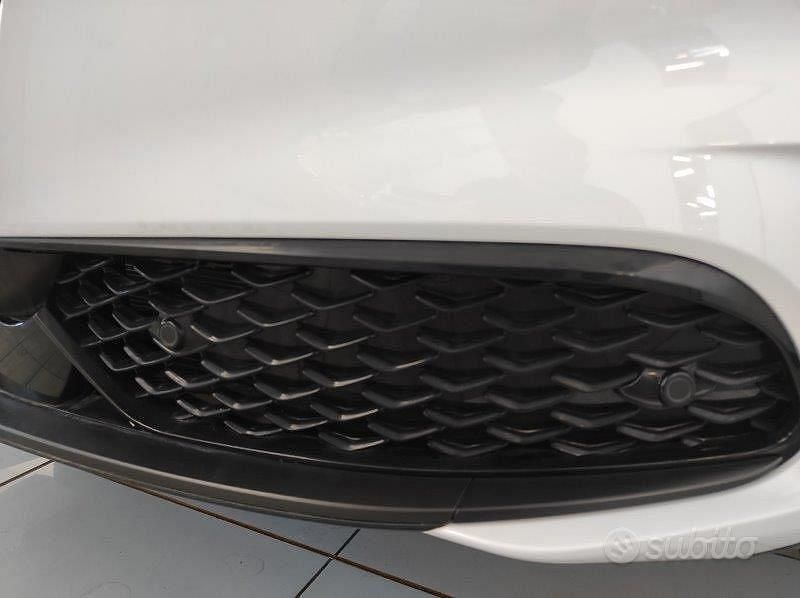 Nuova Alfa Romeo Tonale Veloce 160 CV (117 kW) 2025 Bianco SUV