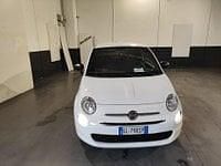 Usata Fiat 500 69 CV (50 kW) 2022 Bianco Utilitaria