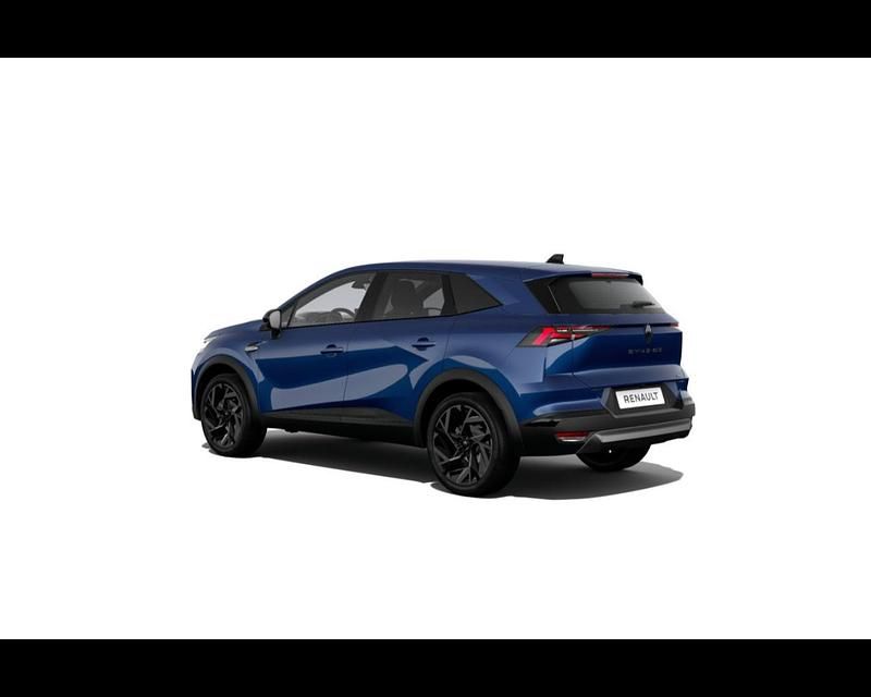 Nuova Renault Symbioz Esprit Alpine 94 CV (69 kW) 2025 Blu iron SUV